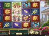 Играйте Take Olympus слот от BetSoft за вълнуващи награди