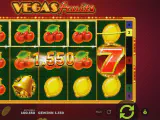 Vegas Fruits: Вълнуващ Класически Слот